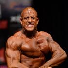 Nick  Scott - IFBB Houston Pro 2012 - #1